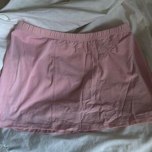 Nike tenis skirt
